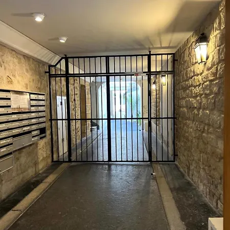 Cosy Saint Sauveur 2 Appartamento Parigi