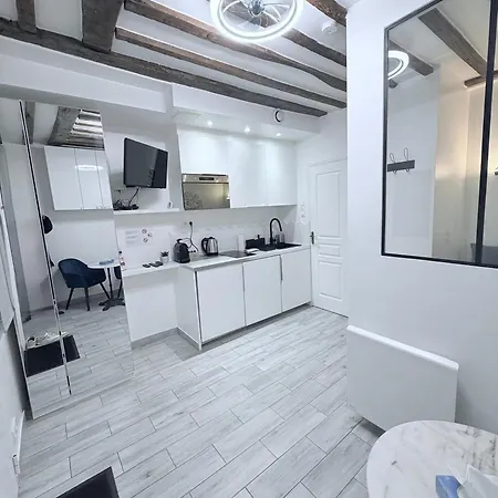 Cosy Saint Sauveur 2