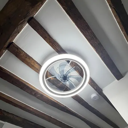 Appartamento Cosy Saint Sauveur 2 Parigi